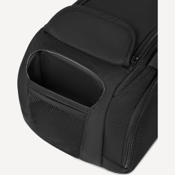 Сумка медицинская JÖGEL DIVISION Medical Bag, черный