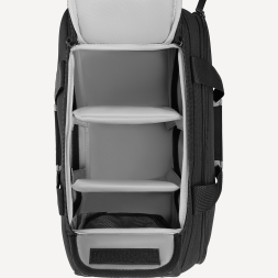 Сумка медицинская JÖGEL DIVISION Medical Bag, черный