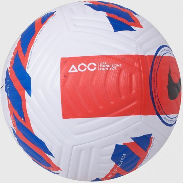 Мяч футбольный NIKE RPL FLIGHT 21-22  DJ6985-710