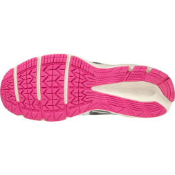 Кроссовки беговые женские MIZUNO Spark 7 K1GA220402, р.UK5 (рос.37), серый