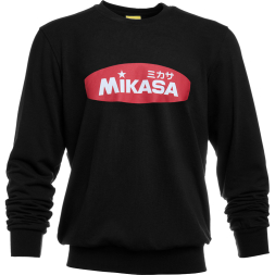 Толстовка MIKASA MT5038-V1-L, р.L, 70% хлопок, 30% полиэстер