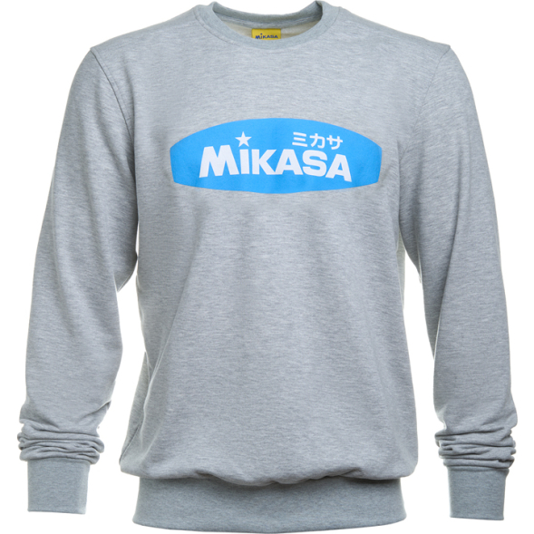 Толстовка MIKASA MT5038-V1-L, р.L, 70% хлопок, 30% полиэстер