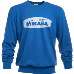 Толстовка MIKASA MT5038-V1-L, р.L, 70% хлопок, 30% полиэстер