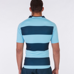 Регбийка JOMA PRORUGBY II Темно синий-голубой