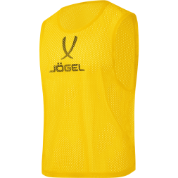 Манишка JÖGEL CAMP Bib, желтый