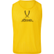 Манишка JÖGEL CAMP Bib, желтый