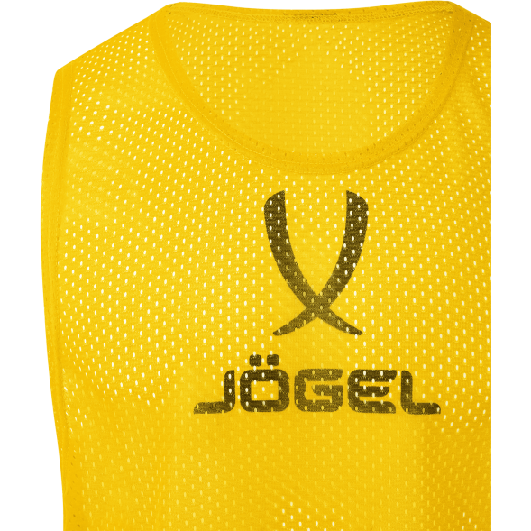 Манишка JÖGEL CAMP Bib, желтый