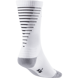 Носки спортивные JÖGEL DIVISION PerFormDRY Pro Training Socks, белый