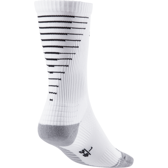Носки спортивные JÖGEL DIVISION PerFormDRY Pro Training Socks, белый