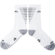 Носки спортивные JÖGEL DIVISION PerFormDRY Pro Training Socks, белый