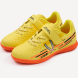 Бутсы зальные JÖGEL Evofly IN Talant Yellow/orange, детский