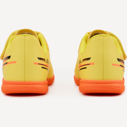 Бутсы зальные JÖGEL Evofly IN Talant Yellow/orange, детский