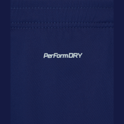 Шорты баскетбольные JÖGEL DIVISION PerFormDRY RBF Shorts, темно-синий