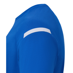 Футболка тренировочная JÖGEL CAMP 2 CVC Training Tee, синий