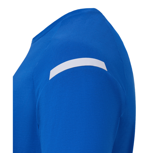 Футболка тренировочная JÖGEL CAMP 2 CVC Training Tee, синий