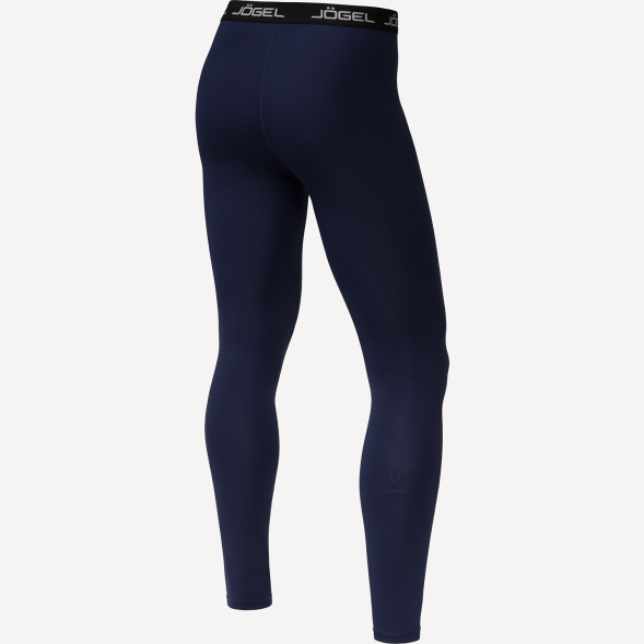 Тайтсы компрессионные JÖGEL PerFormDRY Baselayer Tights 2, темно-синий