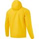 Куртка ветрозащитная JÖGEL CAMP Rain Jacket, желтый, детский