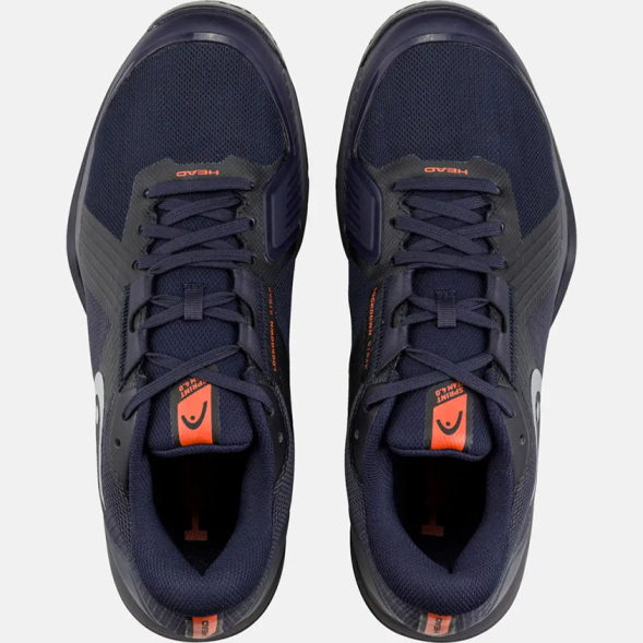 Кроссовки теннисные мужские HEAD Sprint Team 4.0 Men 273405, р.8,5 (рос.41,5)