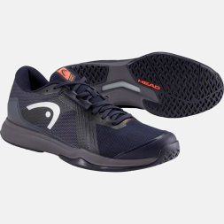 Кроссовки теннисные мужские HEAD Sprint Team 4.0 Men 273405, р.8,5 (рос.41,5)