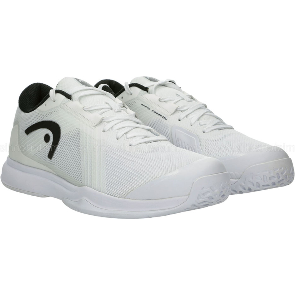 Кроссовки теннисные мужские HEAD Sprint Team 4.0 Men 273405, р.8,5 (рос.41,5)