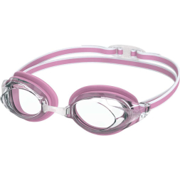 Очки для плавания SPEEDO Women`s Vanquisher 3.0, 8-00474716005, прозрачные линзы