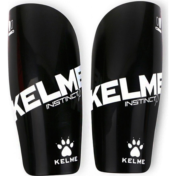 Щитки футбольные KELME Soccer Guard
