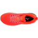 Кроссовки беговые женские MIZUNO Wave Revolt J1GD218149, р.UK6,5 (рос.39), оранжевый