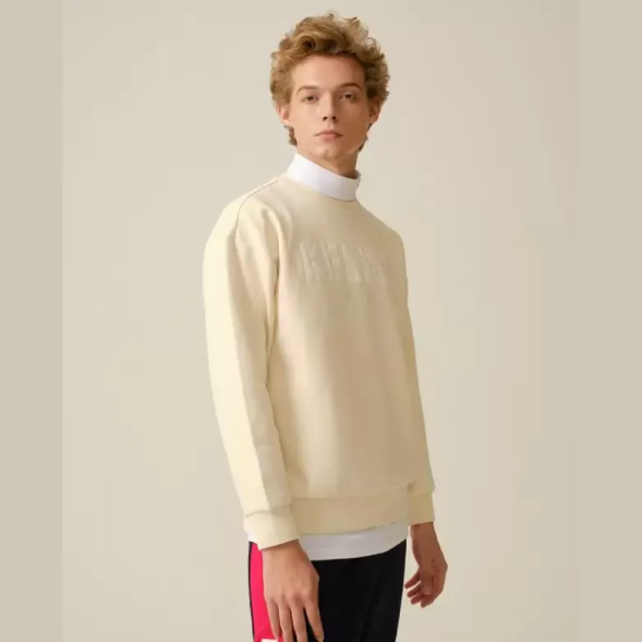 Свитшот KELME Round neck sweater 