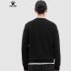 Свитшот KELME Round neck sweater 