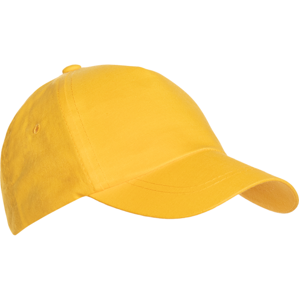 Бейсболка детская STAN 5 клиньев хлопок 150, 10JU