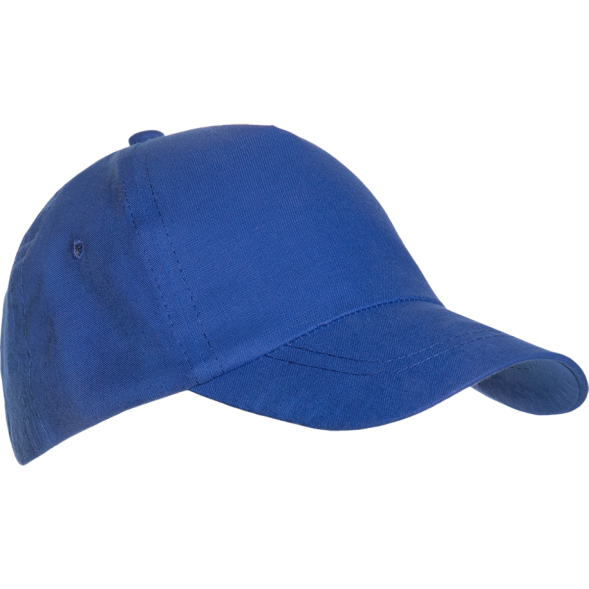 Бейсболка детская STAN 5 клиньев хлопок 150, 10JU