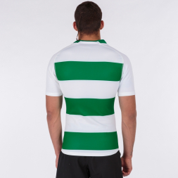 Регбийка JOMA PRORUGBY II Зеленый-белый