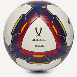 Мяч футбольный JÖGEL Primero №4