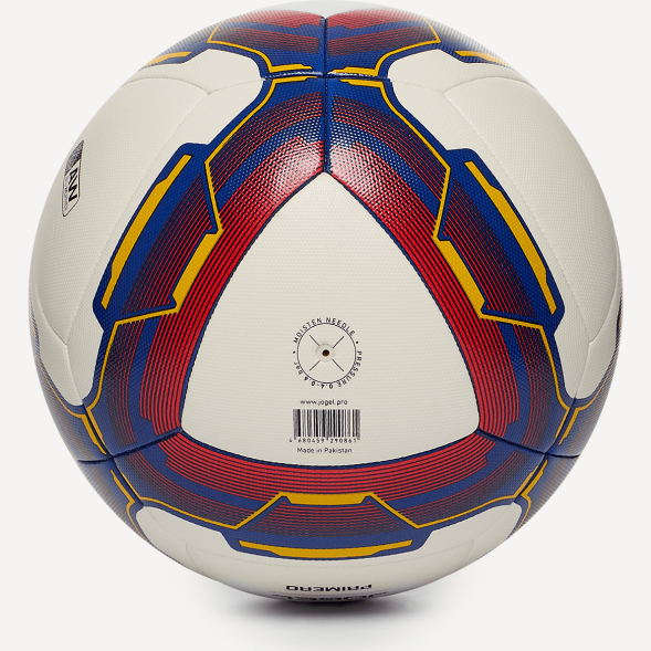 Мяч футбольный JÖGEL Primero №4