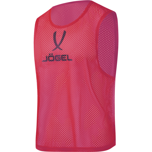 Манишка JÖGEL CAMP Bib, малиновый