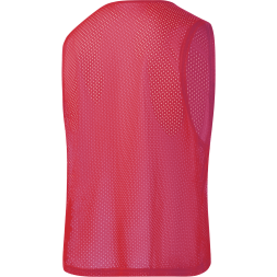 Манишка JÖGEL CAMP Bib, малиновый