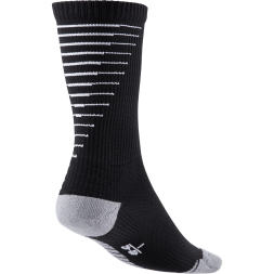 Носки спортивные JÖGEL DIVISION PerFormDRY Pro Training Socks, черный