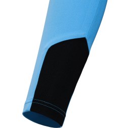 Свитер вратарский JÖGEL PerFormDRY SPLASH GK Jersey, голубой