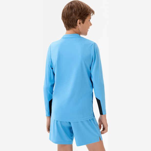 Свитер вратарский JÖGEL PerFormDRY SPLASH GK Jersey, голубой