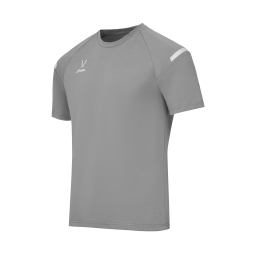 Футболка тренировочная JÖGEL CAMP 2 CVC Training Tee, серый