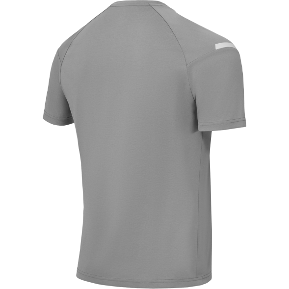 Футболка тренировочная JÖGEL CAMP 2 CVC Training Tee, серый