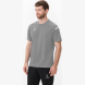Футболка тренировочная JÖGEL CAMP 2 CVC Training Tee, серый