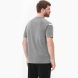 Футболка тренировочная JÖGEL CAMP 2 CVC Training Tee, серый