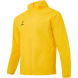 Куртка ветрозащитная JÖGEL CAMP Rain Jacket, желтый