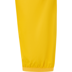 Куртка ветрозащитная JÖGEL CAMP Rain Jacket, желтый