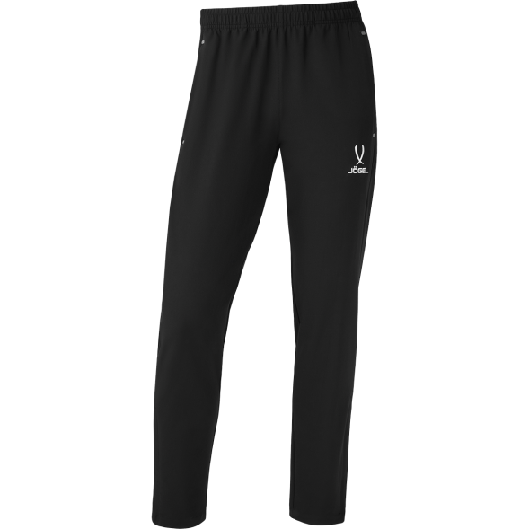 Брюки парадные JÖGEL PREMIER PerFormDRY Woven Pants, черный