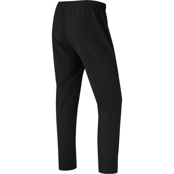 Брюки парадные JÖGEL PREMIER PerFormDRY Woven Pants, черный