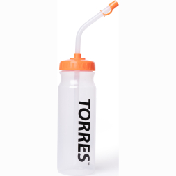 Бутылка для воды TORRES SS1029, 750 мл.
