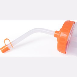 Бутылка для воды TORRES SS1029, 750 мл.