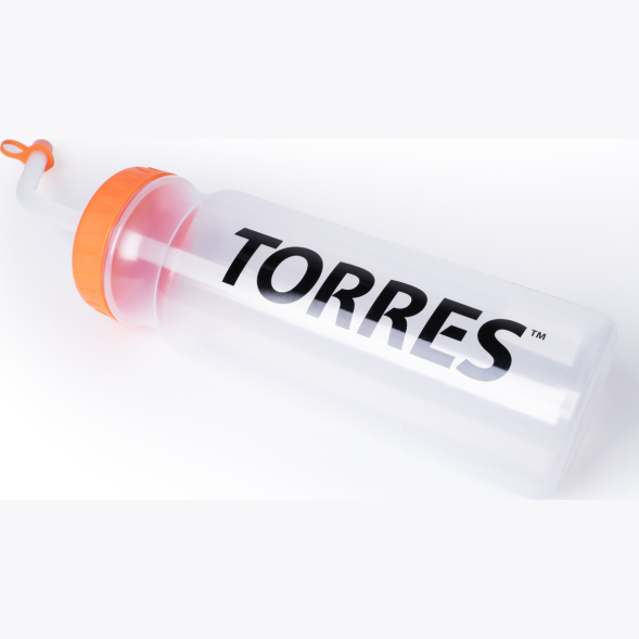 Бутылка для воды TORRES SS1029, 750 мл.